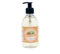 Maitre Savonitto - French Liquid Soap Crafted from Coconut and Olive Oils - Moisturising Hand Wash - Hammam Inspired Daily Cleansing - Orange Blossom & Acacia Honey Fragrance - 300ml