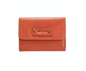 Maître Steinbach Isebill Women's Wallet Wallet orange