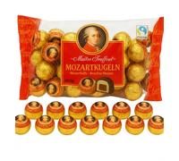 Gunz Maître Truffout Mozart Balls, 800 g