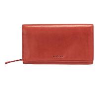 Maitre Wallet, forest dilara purse, red