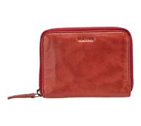 Maitre Wallet, Forst Dacia purse, red