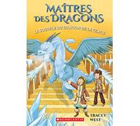 Maîtres Des Dragons: N° 9 - Le Souffle Du Dragon de la Glace