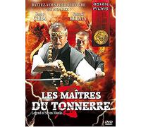 MAITRES DU TONNERRRE, LES