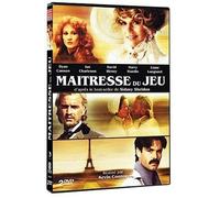 Maitresse du jeu