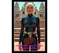 Maîtresses en Latex au Paradis Tropical de l’Île Maurice: Rituels BDSM dans la Villa des Ombres