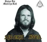 Maitreya Kali - Apache-Inca