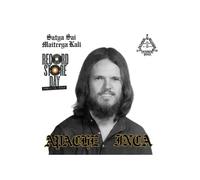 MAITREYA KALI CRAIG - APACHE/INCA - Vinyl Record 12 RECORD - B123z