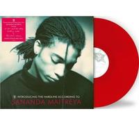 MAITREYA SANANDA - INTRODUCING THE HARDLINE ACCORDING TO TERENCE TRENT D - G3z