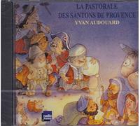 Maitrise de la Sainte - Pastorale des Santons