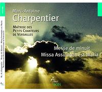 Maitrise Des Petits Chanteurs De Versailles - Messe de Minuit/Missa Assumpta est Maria