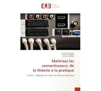 Maîtrisez les convertisseurs, de la théorie à la pratique