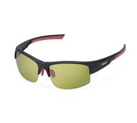 maivnz High Definition Golf Ball Finder Sport Glasses , Pickleball Eyewear Mz861, Frame Golf Lens, Universal, for Men Women, Black, Green