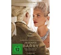 Maiwenn - Jeanne du Barry - Die Favoritin des Konigs [Region 2]