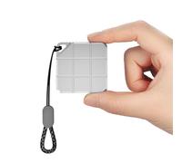 MAIWO M.2 2230 NVMe SSD Enclosure USB 3.2 GEN2 10Gbps Speed Tool Free Metal Case, Support iPhone 4K ProRes Recording, Compatible with M.2 2230mm NVMe M-Key/SATA B+M Key SSD