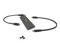 MAIWO USB3.2 M.2 SATA/NVME SSD ENCLOSURE