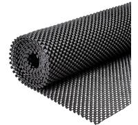 MAIYADUO Non Slip Mat 80x130 cm, Multipurpose Thick Rug Gripper Liner Cut-to-Size, Anti Slip Matting for Rugs, Drawers & Shelves, Anti Slip Rug Underlay for Laminate and Wooden Floors