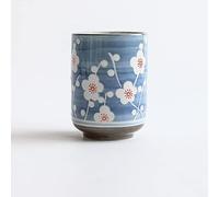 MAIYO Vintage Sake Cups Japanese Style Eco-Friendly Tea Wine Sushi Mug Creative Family Restaurant Decoration Travel Gift for Friends