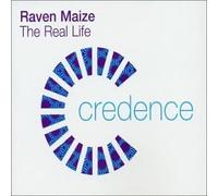 Maize,Raven - The Real Life