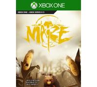Maize (Xbox One) - Xbox Live Key - EUROPE