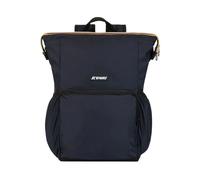 Maizy Backpack - male - K-Way - Backpacks - Blue - ONE SIZE - Bags ONE SIZE