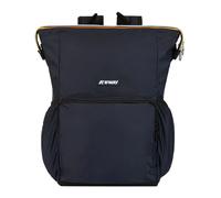 Maizy Zaino - unisex - K-Way - Backpacks - Blue - ONE SIZE - Bags ONE SIZE