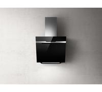 Elica MAJ-ND-BLK-60 Angled Hood
