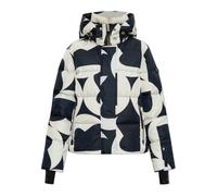 Maja Down Ski Jacket - female - Bogner - Jackets - White - M - Sport M