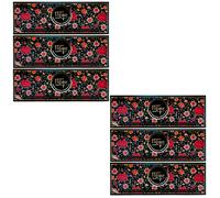Maja Espana Perfumed Floral Soap Classic 6 x 3 Pieces Each 100g