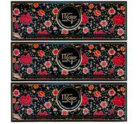 Maja Espana Scented Soap Classic 3 X 3 Pieces Each 100G