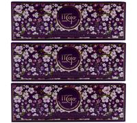 Maja Espana Soap Plum Blossom Scent 3 Packages = 9 X 100G Scented Soap