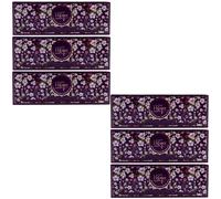 Maja Espana Soap Plum Blossom Scent 6 Packs = 18 x 100g Perfumed Soap