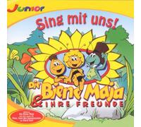 Maja & Freunde Sing Mit Uns
