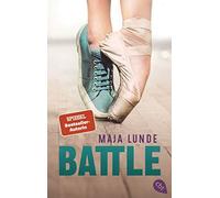 Maja Lunde Antje Subey-Cramer Battle (Paperback)
