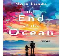 Maja Lunde The End of the Ocean Paperback Book in White Maja Lunde White