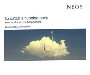 Maja Mijatovi 107 - To Catch A Running Poet