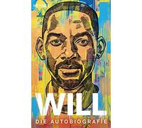 Maja Ueberle-Pfaff Mark Manson An WILL: Die Autobiografie - Die deuts (Hardback)