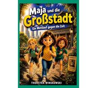 Maja und die Großstadt: Ein Wettlauf gegen die Zeit