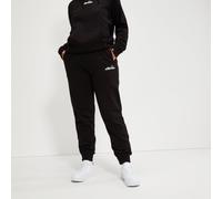 ellesse Womens Marjana Jog Sweatpants, Black, 16 EU