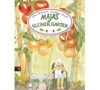 Majas kleiner Garten by Anderson, Kutsch New 9783570156827 Fast Free Shipping.