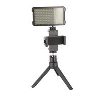 Majatou Clips Fill Light CPL Polarized Lens Adjust Brightness Removing Reflective Photographic Video Light