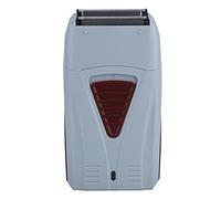 Majatou Electric Foil Shaver, Rechargeable Men Electric Hair Clipper Trimmer Double Head Razors Reciprocating Shaver for Hair Cutting