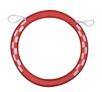 Majatou KINGKONG/LDARC 500mm Flying Racing Gate Door Racing Gate Door for RC Drone Quadcopter Game Competition