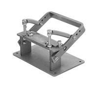 Majatou Manual Leather Skiver, Accurate Splitting Tool for Belts & Watch