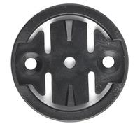 Majatou Out-Front Bike Computer Mount 1Pc Durable Plastic Bike Computer Extension Mount Converter Adapter Base Cycling Combo Road MT B Accessories (Yoshiaki)