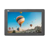 Majatou T7 Lightweight 7 Inch IPS Screen 4K Full HD On Camera Monitor Removable Compatible With Many Devices Suitable for Most DSLR Cameras