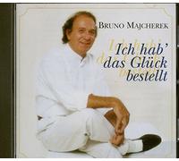 Majcherek, Bruno - Ich Hab' Das Gluck..