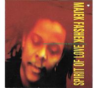 Majek Fashek - Spirit of Love