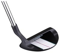 Majek K5 Chipper 37 Degree Teal and Pink Right Handed Ultra Petite Ladies Golf Club