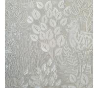 Majella Heavyweight Vinyl Wallpaper Taupe Holden Opus 36051
