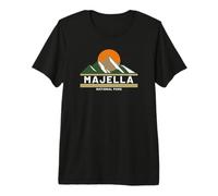 Majella National Park Premium T-Shirt